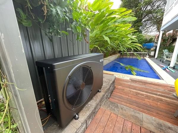 Heat Pump