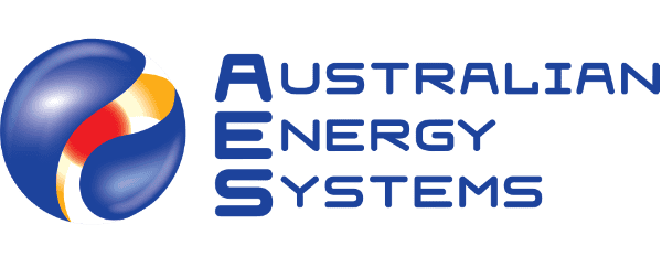 Aes logo