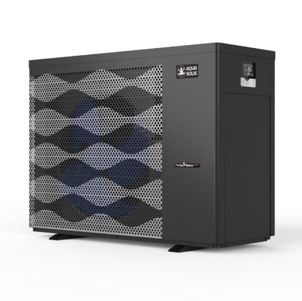 AQS Inverter+ Heat Pump