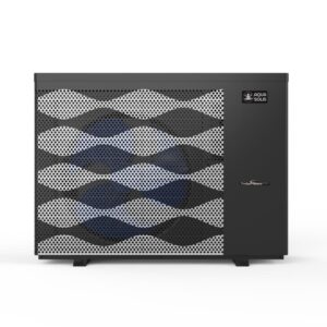 AQS Inverter+ Heat Pump