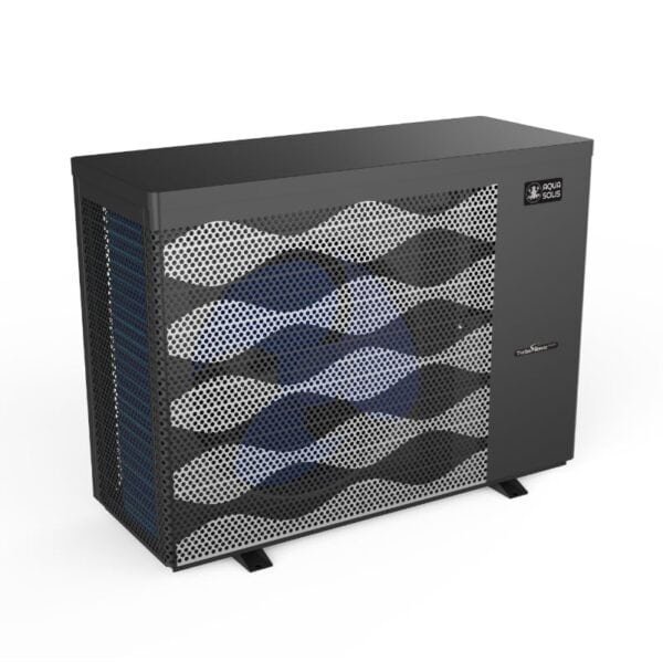 AQS Inverter+ Heat Pump