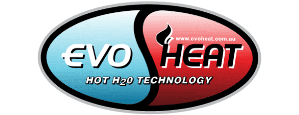 Evoheat logo
