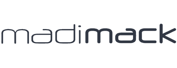 Madimack logo