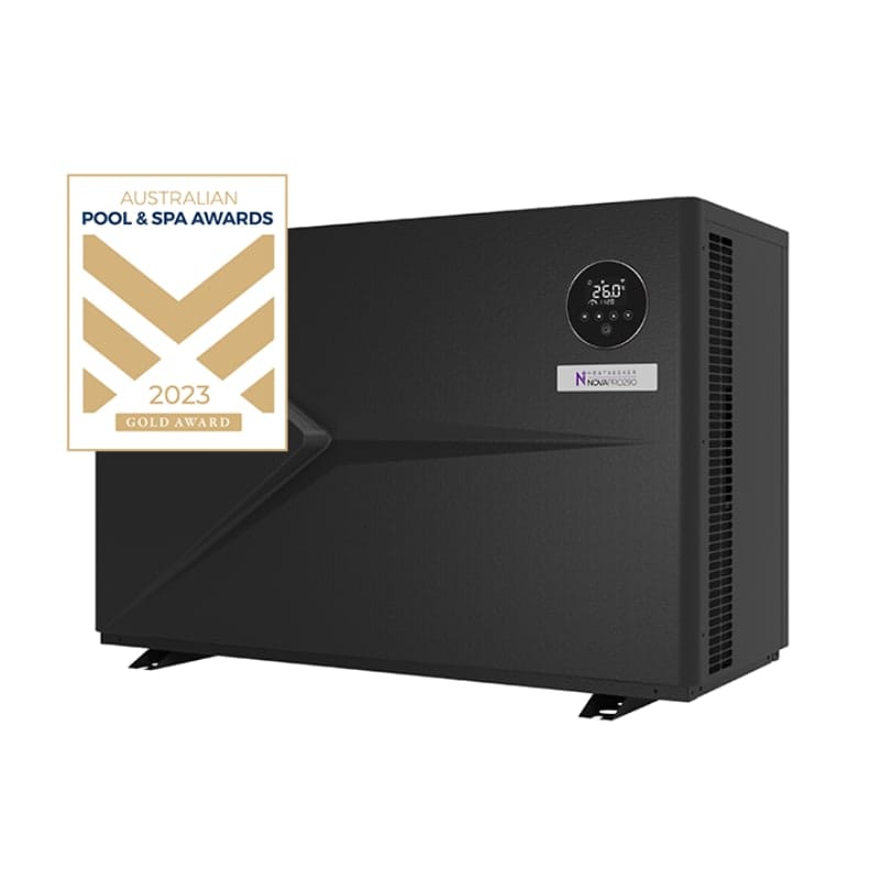 Nova-Pro290 Heat Pump
