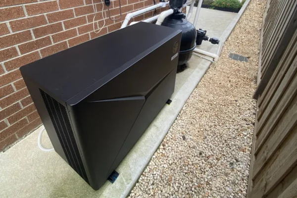 Nova Pro290 Heat Pump2