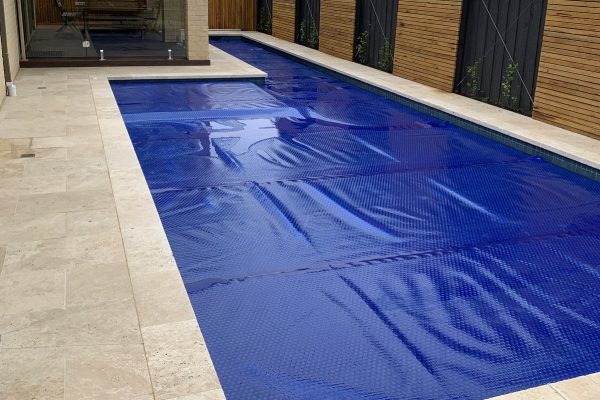 SD500 Pool Cover