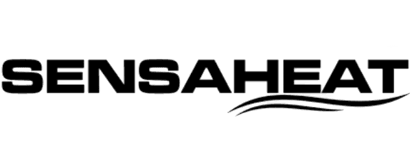 Sensaheat logo