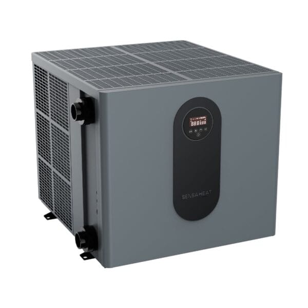 Sensaheat Td Series