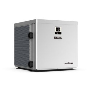 TiLab Inverter Top Discharge Heat Pump