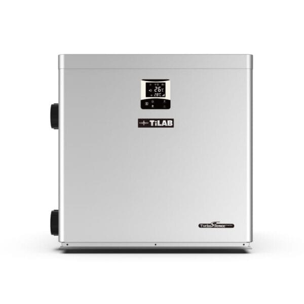 TiLab Inverter Top Discharge Heat Pump