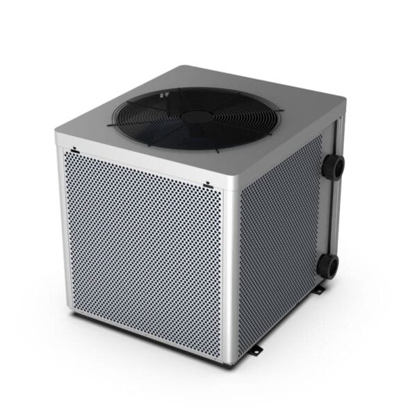 TiLab Inverter Top Discharge Heat Pump