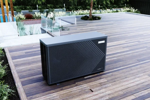 Vproplus 20 Cop Heat Pump 3