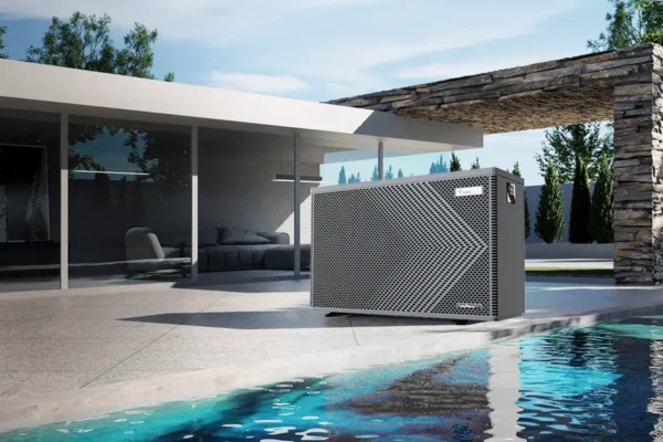 Vproplus 20 Cop Heat Pump