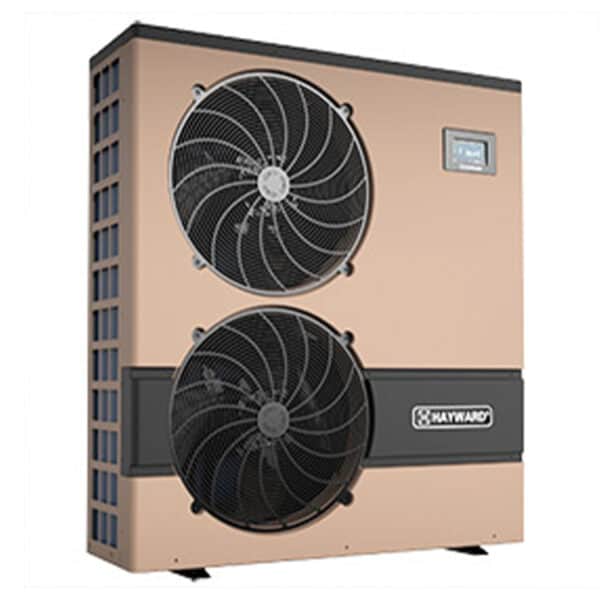 EnergyLine Pro Inverter Heat Pump