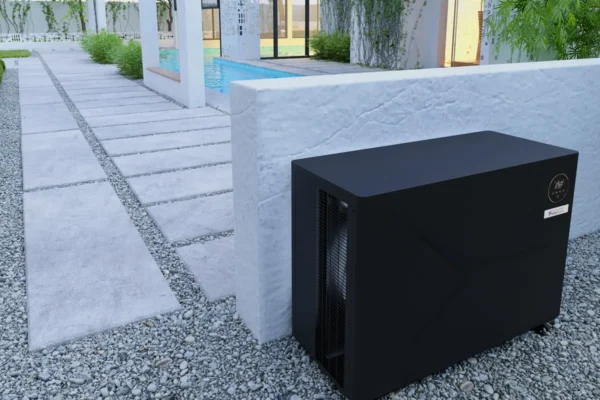 Nova Pro290 Pool Heater